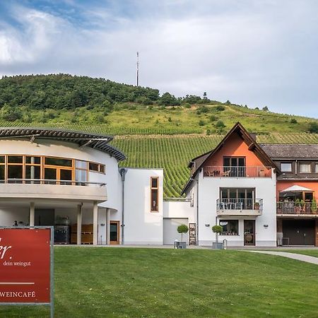 Weingut Peifer Apartman Traben-Trarbach Kültér fotó