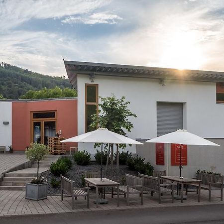 Weingut Peifer Apartman Traben-Trarbach Kültér fotó
