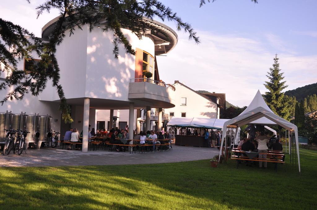 Weingut Peifer Apartman Traben-Trarbach Szoba fotó