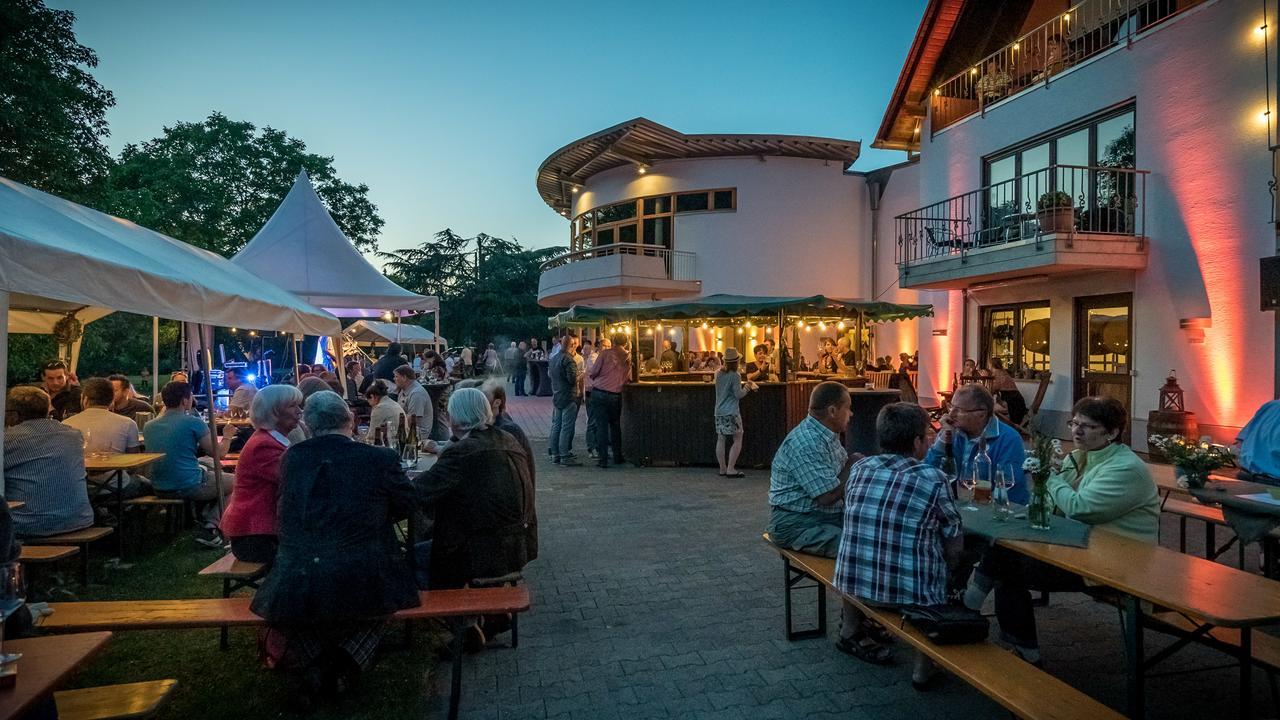 Weingut Peifer Apartman Traben-Trarbach Kültér fotó